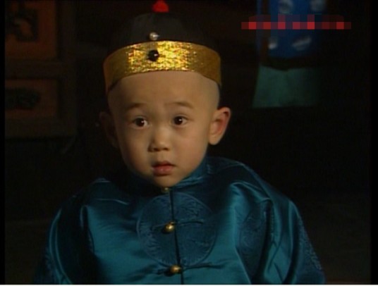 张萌（中国内地男演员）