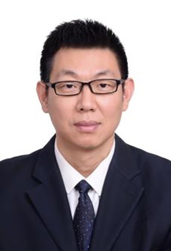 周世凯（北京市朝阳区卫生健康委员会党委委员、副主任）