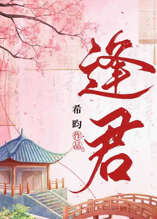 逢君（希昀创作的网络小说）