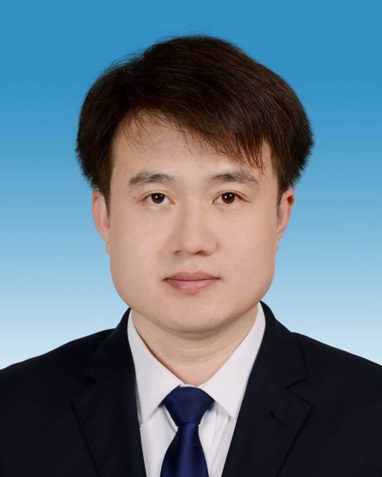 裴帅（辽宁省葫芦岛市绥中县审计局党组成员、副局长）