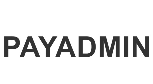 PAYADMIN