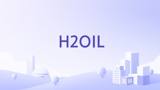 H2OIL