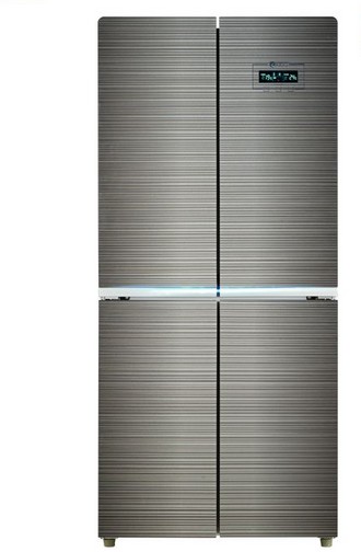 韩电BCD-388CP4E