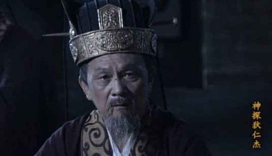 武三思（《神探狄仁杰》系列中的角色）