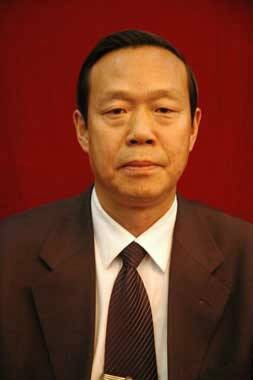 白冰（内蒙古呼和浩特市纪律检查委员会原调研员）
