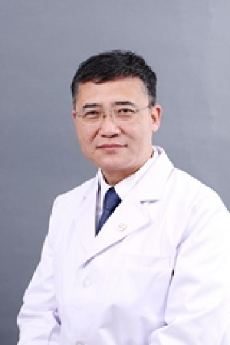 刘文天（天津医科大学总医院消化科科主任）