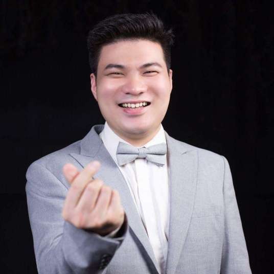 吴绵强