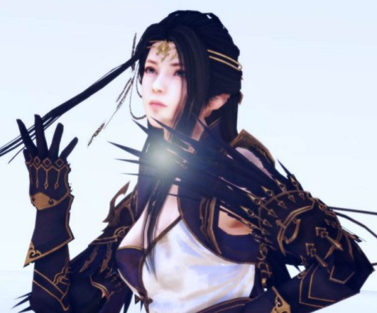 唐青容