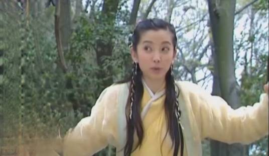 凤儿(古装武侠剧《长剑相思》中的角色)