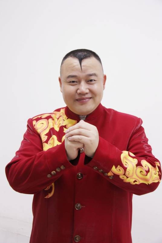 安冬（中国内地相声演员）