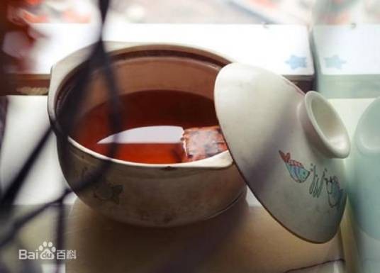 养肾安神酒