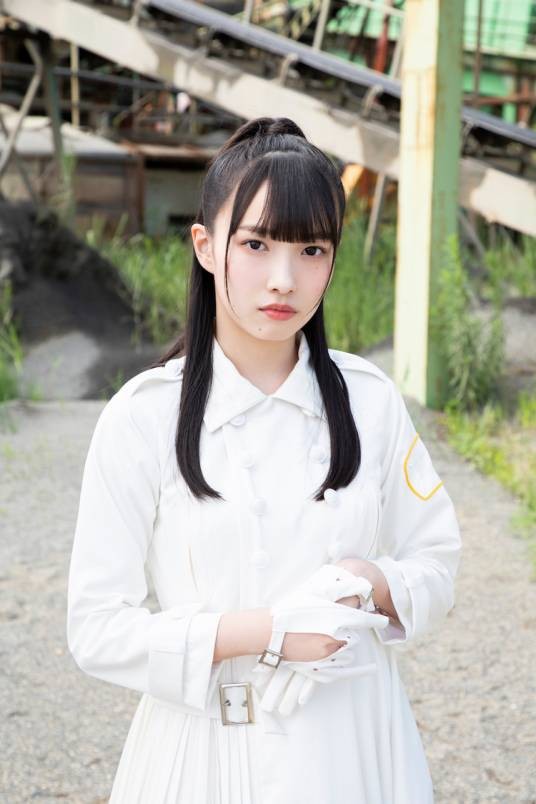 山本爱梨