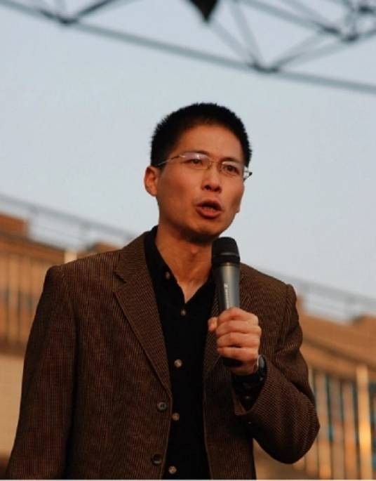 丘礼飞