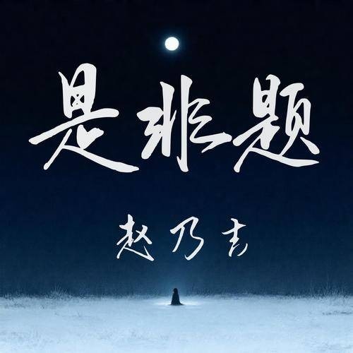 是非题（赵乃吉演唱的歌曲）