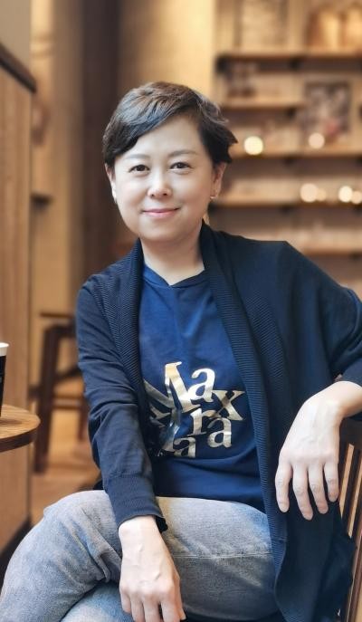 马琳(中国文艺评论家协会理事,辽宁省文联副主席、辽宁省文艺评论家协会主席)