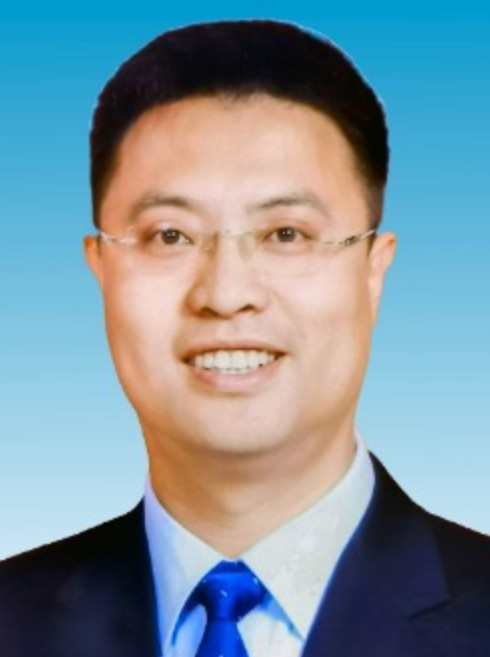 魏晨（天津市和平区司法局副局长）