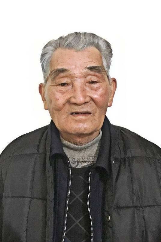 戚振安