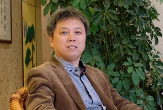 杨健君（天津美术学院中国画系副教授）
