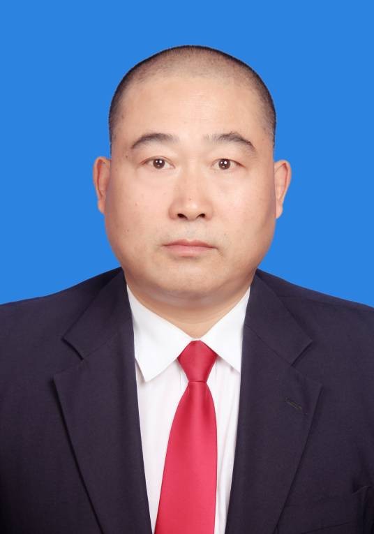 孙国庆（福建省武夷山市人力资源和社会保障局党组成员、四级主任科员）
