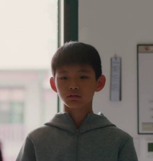 李子涵（中国内地男演员）