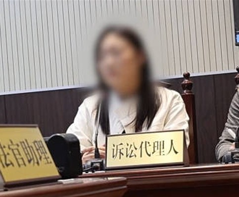 2025年男子发现女儿不是亲生事件