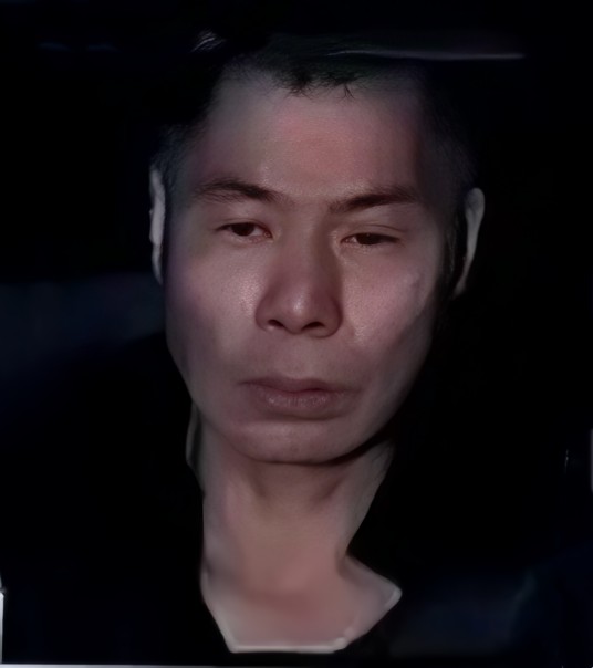 徐一平（犯罪嫌疑人）