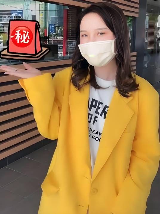 我是小彩旗