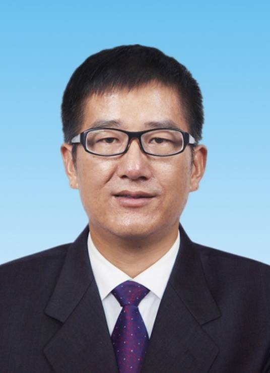 桑健波（浙江省慈溪市公共资源交易管理中心党组成员、副主任）