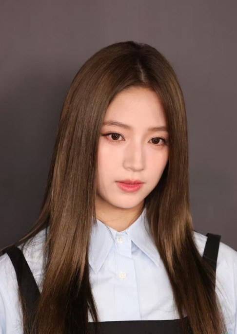欧阳娣娣Didi