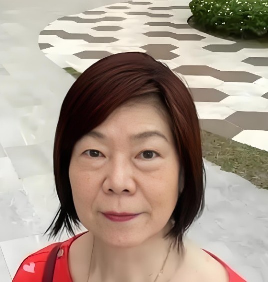陈细珍(演员高以翔的母亲)