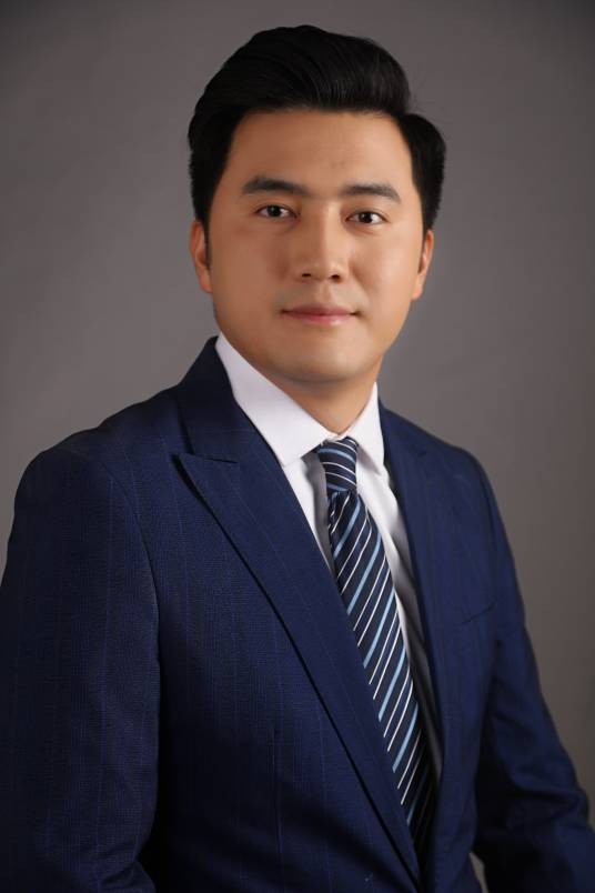 马进才（黄南州文化旅游协会会长）