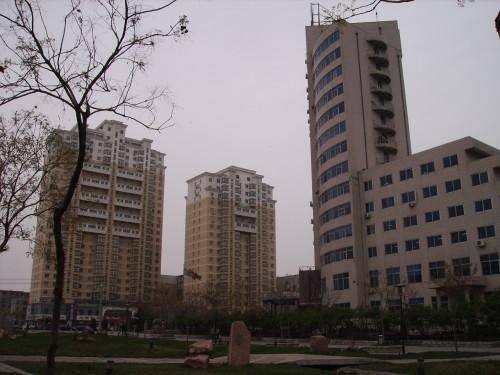 唐山市新区