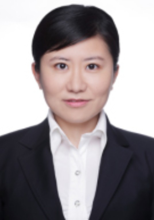 李萱（北京市海淀区人民政府外事办公室副主任）