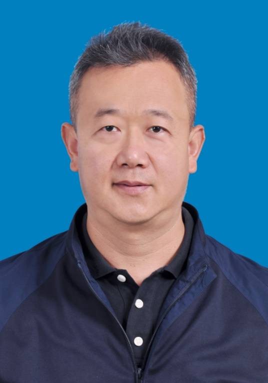 康保红（陕西省延安市信访局原副局长）
