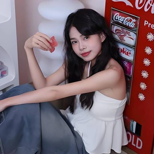 细长的菜菜