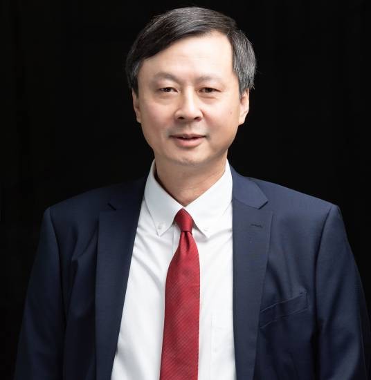 王学锋（数学家）
