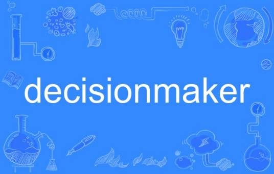 DecisionMaker