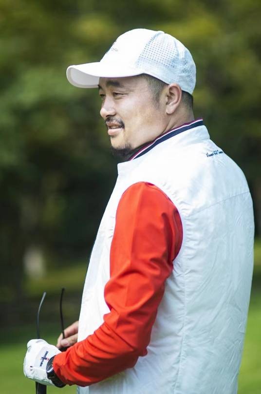 邓绍鹏（中国内地导演、制片人）