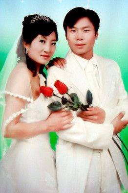 中国式逃跑新娘
