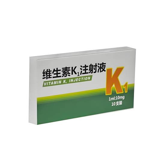 维生素K1注射液