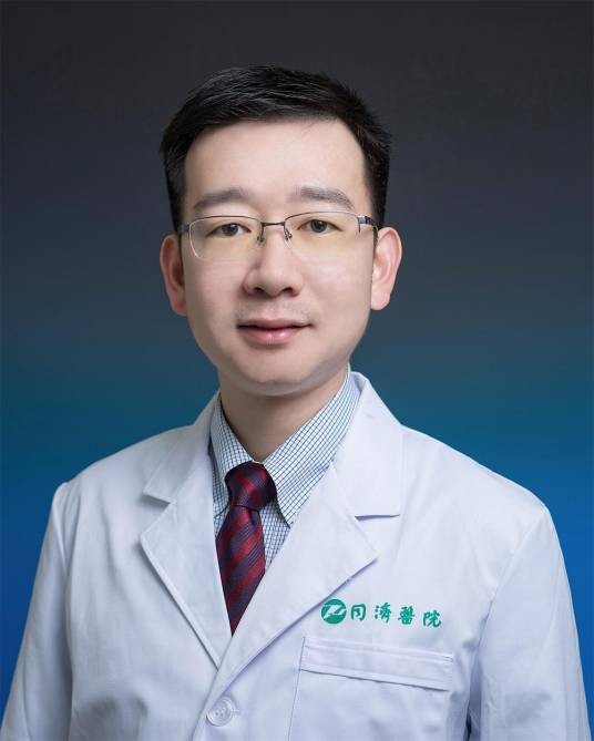 刘卓（华中科技大学同济医学院附属同济医院男科副主任医师）
