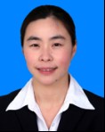 林静(政协衢州市委员会副秘书长)