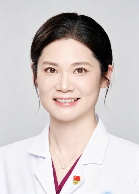 吴凤（华中科技大学同济医学院附属协和医院呼吸与危重症医学科副主任医师）