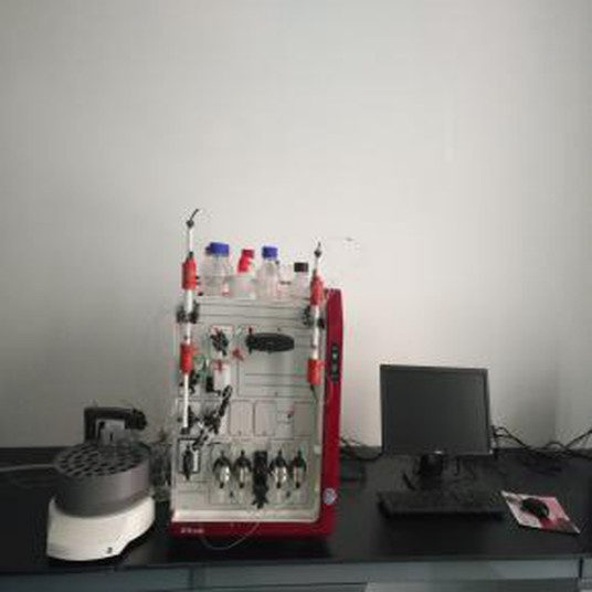 蛋白提纯仪