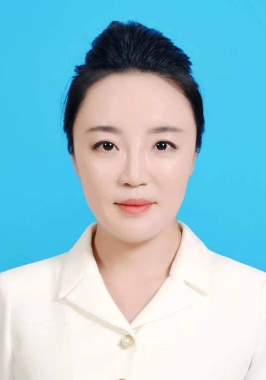 王晓妮（陕西省西安市高陵区鹿苑街道党工委书记）
