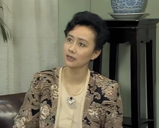 王亚茹（电视剧《渴望》中的角色）