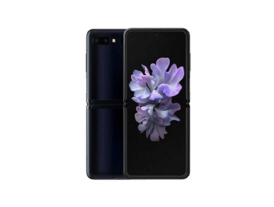 三星Galaxy Z Flip（8GB/256GB/全网通）
