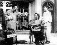 文明戏