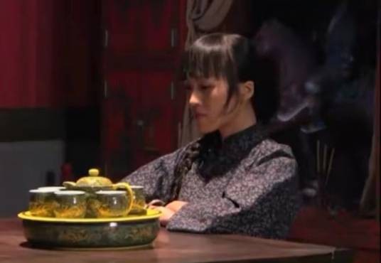 乔榛（战争剧《勇士之城》中的角色）