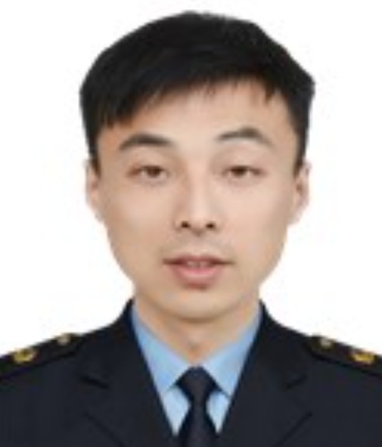 赵长永（安徽省铜陵市枞阳县统计局副局长）